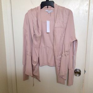 Young Fabulous & Broke Hooded Jacket